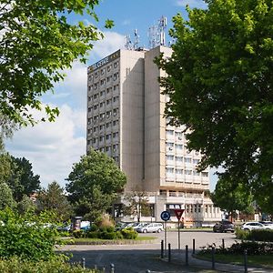 Hotel Cetate Imparatul Romanilor